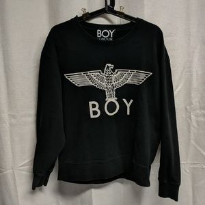 Boy Sweatshirt